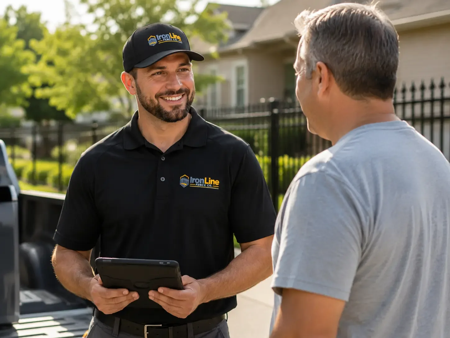 Metal Fence Installation Kansas City, MO FAQs